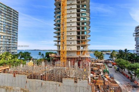 Condominio en venta en Miami, Florida, 2 dormitorios, 132.85 m2 № 2033413 - foto 27