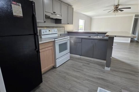Appartement à louer à Dade City, Floride: 4 chambres, 85.84 m2 № 2388153 - photo 7