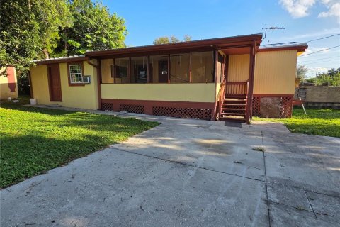 Appartement à Dade City, Floride 4 chambres, 85.84 m2 № 2388153