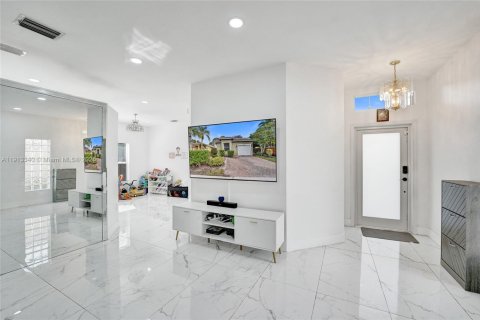 Villa ou maison à louer à Weston, Floride: 3 chambres, 138.89 m2 № 1969825 - photo 11