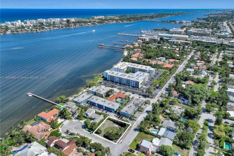 Terreno en venta en Lake Worth, Florida № 1896462 - foto 4