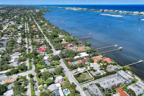 Terreno en venta en Lake Worth, Florida № 1896462 - foto 6