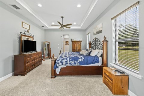 House in Dover, Florida 3 bedrooms, 242.85 sq.m. № 1744417 - photo 23