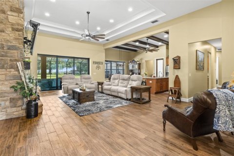 House in Dover, Florida 3 bedrooms, 242.85 sq.m. № 1744417 - photo 7