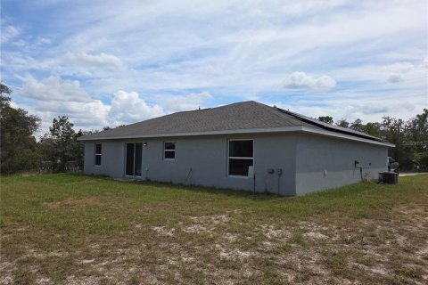 Villa ou maison à vendre à Dunnellon, Floride: 3 chambres, 144.28 m2 № 1904777 - photo 5