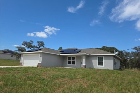 Villa ou maison à vendre à Dunnellon, Floride: 3 chambres, 144.28 m2 № 1904777 - photo 3
