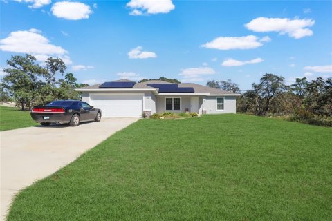 Villa ou maison à vendre à Dunnellon, Floride: 3 chambres, 144.28 m2 № 1904777 - photo 7