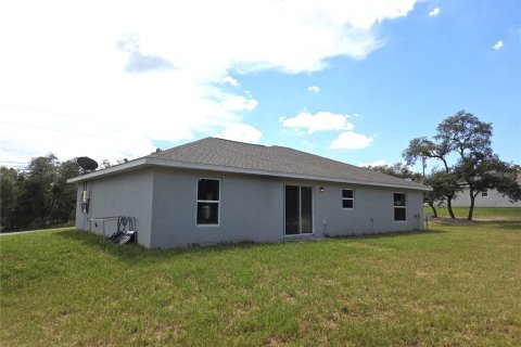 Villa ou maison à vendre à Dunnellon, Floride: 3 chambres, 144.28 m2 № 1904777 - photo 6