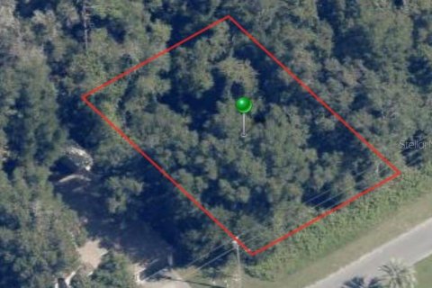 Land in Citrus Springs, Florida № 2162021