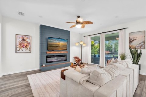 Villa ou maison à vendre à Parrish, Floride: 5 chambres, 243.59 m2 № 2421668 - photo 10
