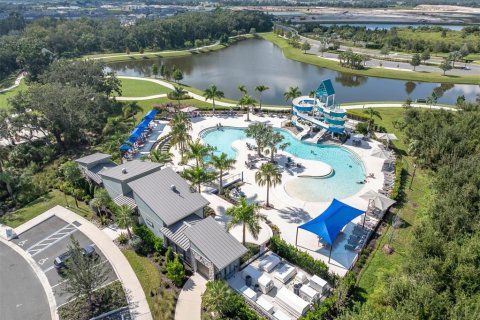 Villa ou maison à vendre à Parrish, Floride: 5 chambres, 243.59 m2 № 2421668 - photo 4