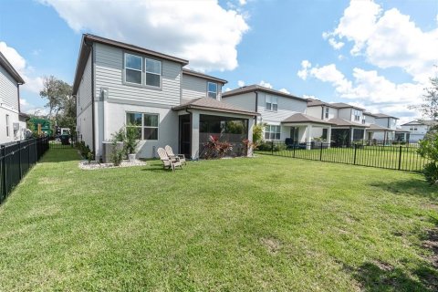 Villa ou maison à vendre à Parrish, Floride: 5 chambres, 243.59 m2 № 2421668 - photo 5