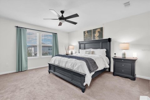 Villa ou maison à vendre à Parrish, Floride: 5 chambres, 243.59 m2 № 2421668 - photo 25