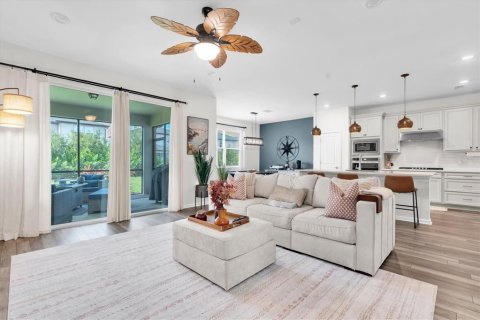 Villa ou maison à vendre à Parrish, Floride: 5 chambres, 243.59 m2 № 2421668 - photo 12