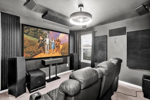 Villa ou maison à vendre à Parrish, Floride: 5 chambres, 243.59 m2 № 2421668 - photo 30