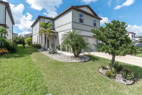 Villa ou maison à vendre à Parrish, Floride: 5 chambres, 243.59 m2 № 2421668 - photo 6