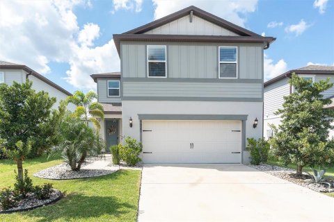 Villa ou maison à Parrish, Floride 5 chambres, 243.59 m2 № 2421668