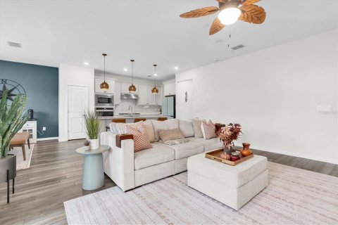 Villa ou maison à vendre à Parrish, Floride: 5 chambres, 243.59 m2 № 2421668 - photo 13