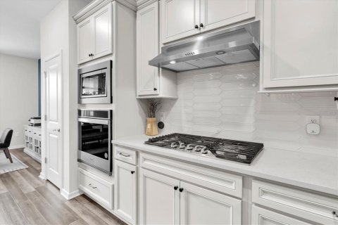 Villa ou maison à vendre à Parrish, Floride: 5 chambres, 243.59 m2 № 2421668 - photo 17