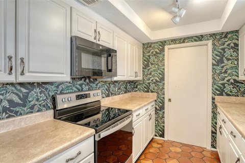 Condo in Sarasota, Florida, 4 bedrooms  № 1795301 - photo 19