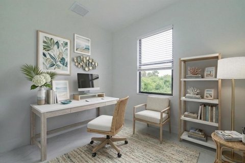 Купить виллу или дом в Лихай-Эйкерс, Флорида 3 комнаты, 148.27м2, № 2208014 - фото 15