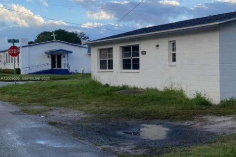 Casa en St. Lucie, Florida 2 dormitorios, 75.81 m2 № 2171011