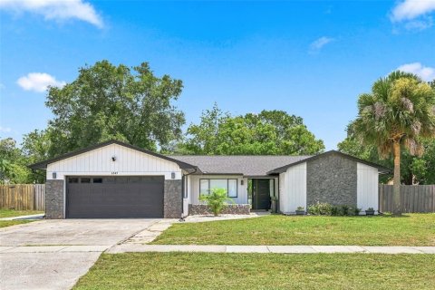Villa ou maison à Orlando, Floride 4 chambres, 178.84 m2 № 2317466