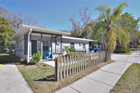 Appartement à louer à Clearwater, Floride: 1 chambre, 42.36 m2 № 1912411 - photo 2