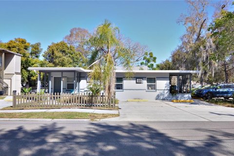 Appartement à louer à Clearwater, Floride: 1 chambre, 42.36 m2 № 1912411 - photo 1