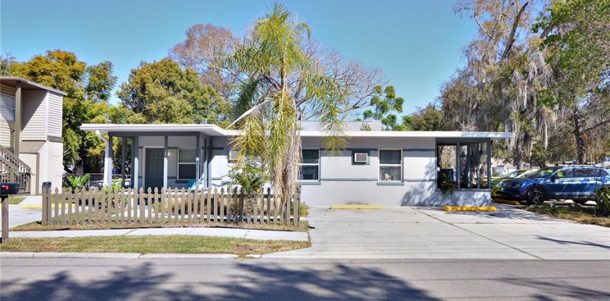 Apartamento en Clearwater, Florida 1 dormitorio, 42.36 m2 № 1912411