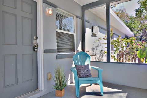 Appartement à louer à Clearwater, Floride: 1 chambre, 42.36 m2 № 1912411 - photo 3