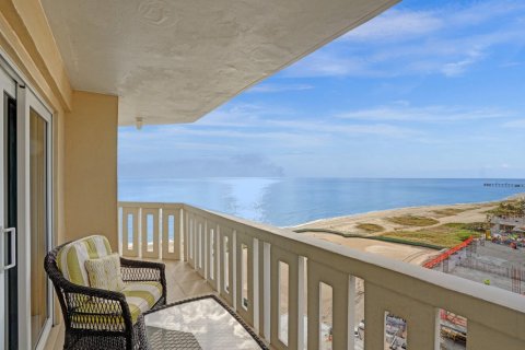 Condominio en venta en Pompano Beach, Florida, 3 dormitorios, 158.86 m2 № 932536 - foto 1