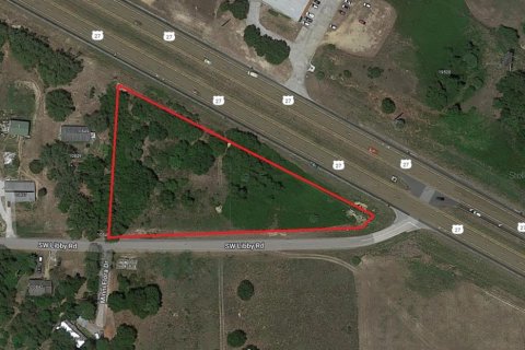 Land in Clermont, Florida № 1790087 - photo 1