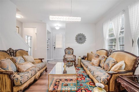 Adosado en venta en Kissimmee, Florida, 3 dormitorios, 157 m2 № 2280640 - foto 11