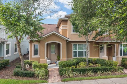 Adosado en Kissimmee, Florida 3 dormitorios, 157 m2 № 2280640