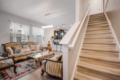 Adosado en venta en Kissimmee, Florida, 3 dormitorios, 157 m2 № 2280640 - foto 17