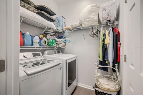 Adosado en venta en Kissimmee, Florida, 3 dormitorios, 157 m2 № 2280640 - foto 16