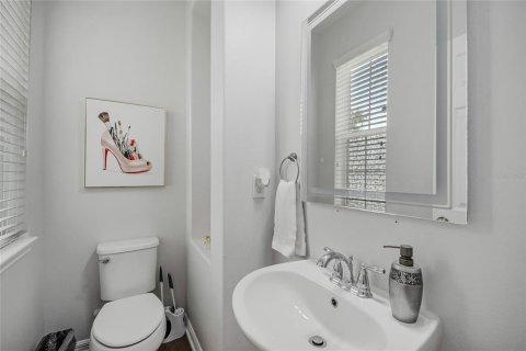 Adosado en venta en Kissimmee, Florida, 3 dormitorios, 157 m2 № 2280640 - foto 4