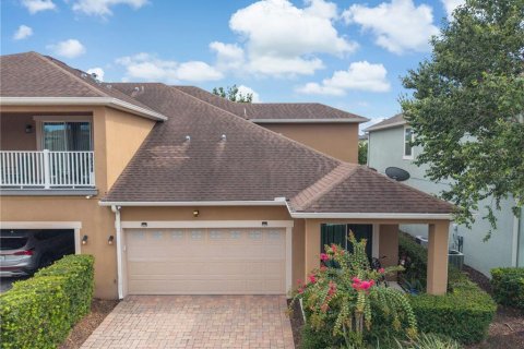 Adosado en venta en Kissimmee, Florida, 3 dormitorios, 157 m2 № 2280640 - foto 2