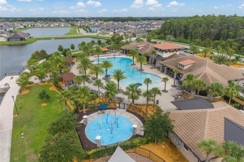 Adosado en venta en Kissimmee, Florida, 3 dormitorios, 157 m2 № 2280640 - foto 30