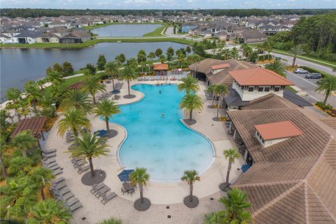 Adosado en venta en Kissimmee, Florida, 3 dormitorios, 157 m2 № 2280640 - foto 29