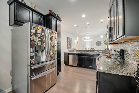 Adosado en venta en Kissimmee, Florida, 3 dormitorios, 157 m2 № 2280640 - foto 14