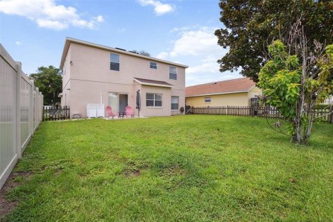 Casa en venta en Orlando, Florida, 4 dormitorios, 178.09 m2 № 1826231 - foto 25
