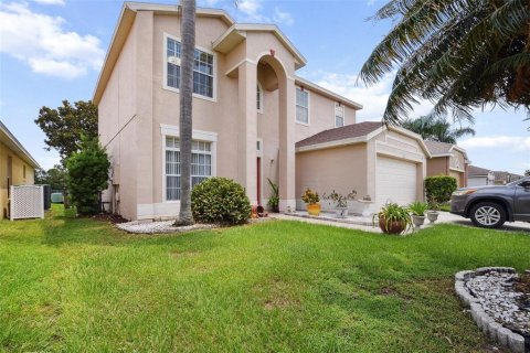 Casa en venta en Orlando, Florida, 4 dormitorios, 178.09 m2 № 1826231 - foto 1