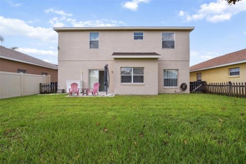 Casa en venta en Orlando, Florida, 4 dormitorios, 178.09 m2 № 1826231 - foto 24