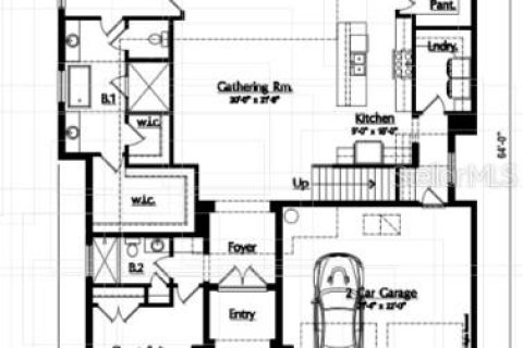 House in Winter Park, Florida 5 bedrooms, 301.56 sq.m. № 1561461 - photo 3