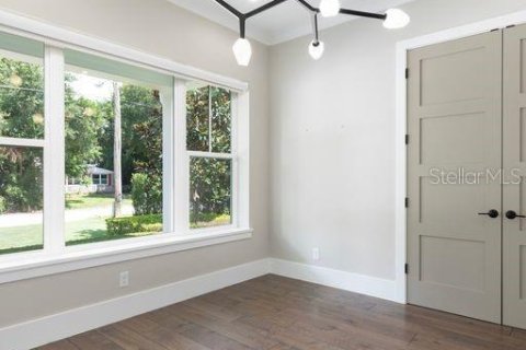 House in Winter Park, Florida 5 bedrooms, 301.56 sq.m. № 1561461 - photo 9