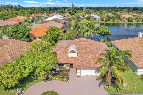 Villa ou maison à vendre à Lauderhill, Floride: 4 chambres, 218.51 m2 № 1956374 - photo 7