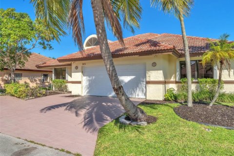 Villa ou maison à vendre à Lauderhill, Floride: 4 chambres, 218.51 m2 № 1956374 - photo 5