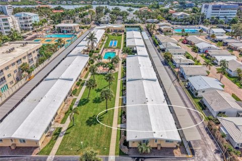 Condo à Sarasota, Floride, 1 chambre  № 2298268
